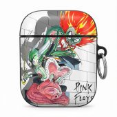 Pink Floyd Airpods Case - The Characters The Wall