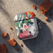 Pink Floyd Airpods Case - The Characters The Wall Pink Floyd Airpods Case - The Characters The Wall