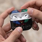 Pink Floyd Airpods Case - The Division Bell Tour Pink Floyd Airpods Case - The Division Bell Tour