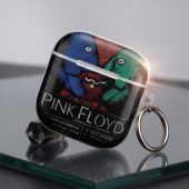 Pink Floyd Airpods Case - The Division Bell Tour Pink Floyd Airpods Case - The Division Bell Tour