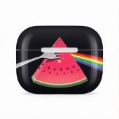 Pink Floyd Airpods Case - The Fork Side of the Watermelon
