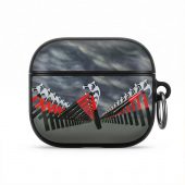 Pink Floyd Airpods Case - The Marching Hammers The Wall