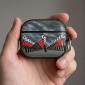 Pink Floyd Airpods Case - The Marching Hammers The Wall