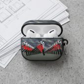 Pink Floyd Airpods Case - The Marching Hammers The Wall