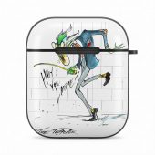 Pink Floyd Airpods Case - The Teacher The Wall Tour