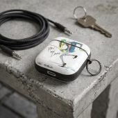 Pink Floyd Airpods Case - The Teacher The Wall Tour