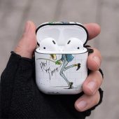 Pink Floyd Airpods Case - The Teacher The Wall Tour