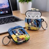 Pink Floyd Airpods Case - We dont need no education The Wall Pink Floyd Airpods Case - We dont need no education The Wall