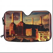 Pink Floyd Auto Sun Shade - 1977 Animals Album