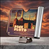 Pink Floyd Auto Sun Shade - 1977 Animals Album Pink Floyd Auto Sun Shade - 1977 Animals Album