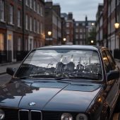 Pink Floyd Auto Sun Shade - Animals 2018 Remix Pink Floyd Auto Sun Shade - Animals 2018 Remix