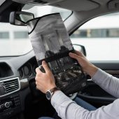 Pink Floyd Auto Sun Shade - Animals 2018 Remix Pink Floyd Auto Sun Shade - Animals 2018 Remix