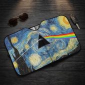 Pink Floyd Auto Sun Shade - Animals 2018 Remix Algie Pig Pink Floyd Auto Sun Shade - Animals 2018 Remix Algie Pig