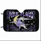 Pink Floyd Auto Sun Shade - Moon Girl Marquee March 15 66 London