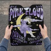 Pink Floyd Auto Sun Shade - Moon Girl Marquee March 15 66 London Pink Floyd Auto Sun Shade - Moon Girl Marquee March 15 66 London