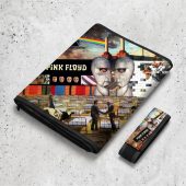 Pink Floyd Auto Sun Shade - Wish You Were Here Dark Side Of The Moon Pink Floyd The Wall Division Bell Animals Pink Floyd Auto Sun Shade - Wish You Were Here Dark Side Of The Moon Pink Floyd The Wall Division Bell Animals
