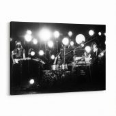 Pink Floyd Canvas - Pink Floyd Live at Pompeii 1972