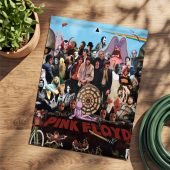Pink Floyd Flag - All In All, They’re Just Bricks From The Wall