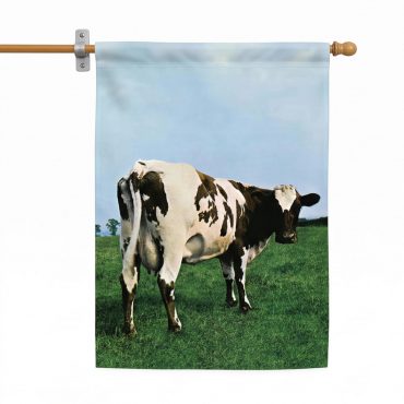 Pink Floyd Flag - Atom Heart Mother