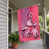 Pink Floyd Flag - Comfortably Numb The Wall Pink Floyd Flag - Comfortably Numb The Wall