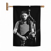 Pink Floyd Flag - David Gilmour Live In Concert 1974