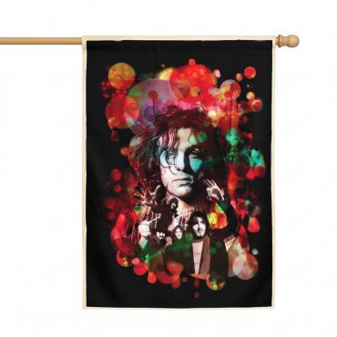 Pink Floyd Flag - Have You Got It Yet