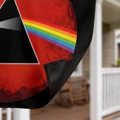 Pink Floyd Flag - I’ll see you on the Dark Side Pink Floyd Flag - I’ll see you on the Dark Side