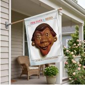 Pink Floyd Flag - Pink Floyd A Bizarre Collection The Relics Mask 1971 Pink Floyd Flag - Pink Floyd A Bizarre Collection The Relics Mask 1971