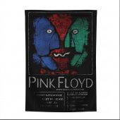 Pink Floyd Flag - The Division Bell Tour
