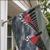 Pink Floyd Flag - The Marching Hammers The Wall