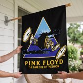 Pink Floyd Flag - Time Dark Side Of The Moon