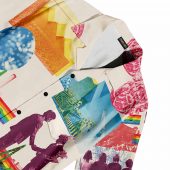 Pink Floyd Hawaiian Shirt - 8 Tracks 2026