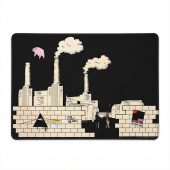 Pink Floyd Mousepad - Album Art DSOTM Animals The Wall