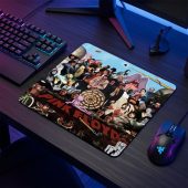 Pink Floyd Mousepad - All In All, They’re Just Bricks From The Wall