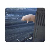 Pink Floyd Mousepad - Animals 2018 Remix Algie Pig