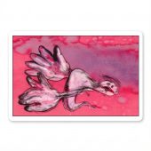 Pink Floyd Mousepad - Comfortably Numb