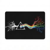 Pink Floyd Mousepad - Dark Side Of Roots Prism