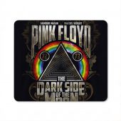 Pink Floyd Mousepad - Dark Side Of The Moon 1972 1973