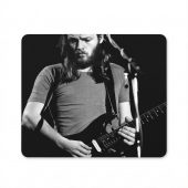 Pink Floyd Mousepad - David Gilmour Live In Concert 1974