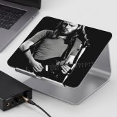 Pink Floyd Mousepad - David Gilmour Live In Concert 1974 Pink Floyd Mousepad - David Gilmour Live In Concert 1974