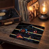 Pink Floyd Mousepad - DSOTM Band Live Pink Floyd Mousepad - DSOTM Band Live