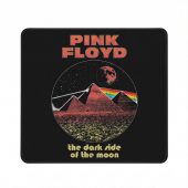 Pink Floyd Mousepad - DSOTM50 Pyramid