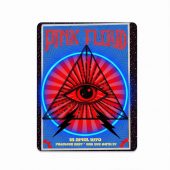 Pink Floyd Mousepad - Fillmore East Event