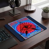 Pink Floyd Mousepad - Fillmore East Event Pink Floyd Mousepad - Fillmore East Event