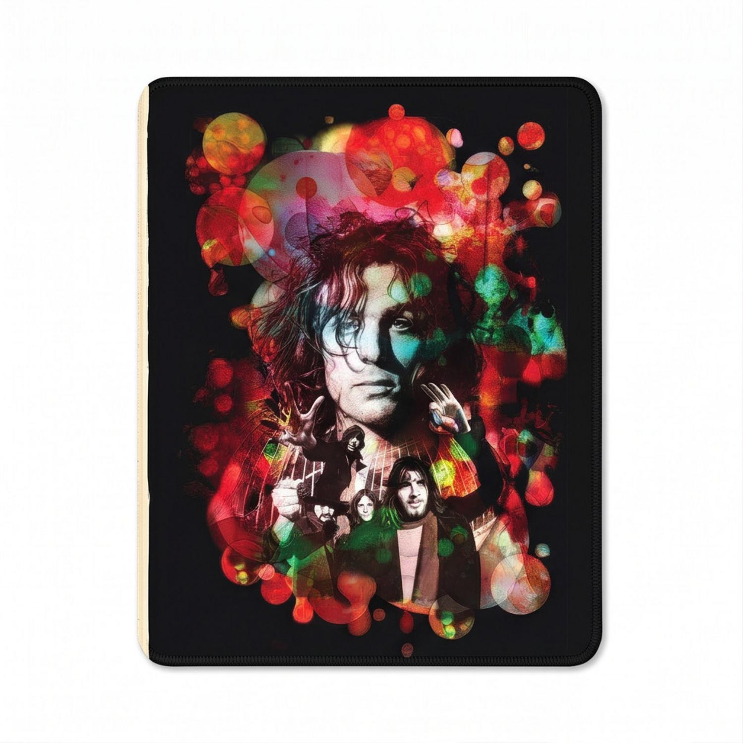 Pink Floyd Mousepad - Have You Got It Yet Pink Floyd Mousepad - Have You Got It Yet