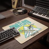 Pink Floyd Mousepad - Knebworth Park 1975 Pink Floyd Mousepad - Knebworth Park 1975