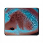 Pink Floyd Mousepad - Meddle Album Cover 1971