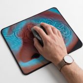 Pink Floyd Mousepad - Meddle Album Cover 1971