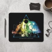 Pink Floyd Mousepad - TDSOTM 50 Live Colors Pink Floyd Mousepad - TDSOTM 50 Live Colors