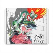 Pink Floyd Mousepad - The Characters The Wall